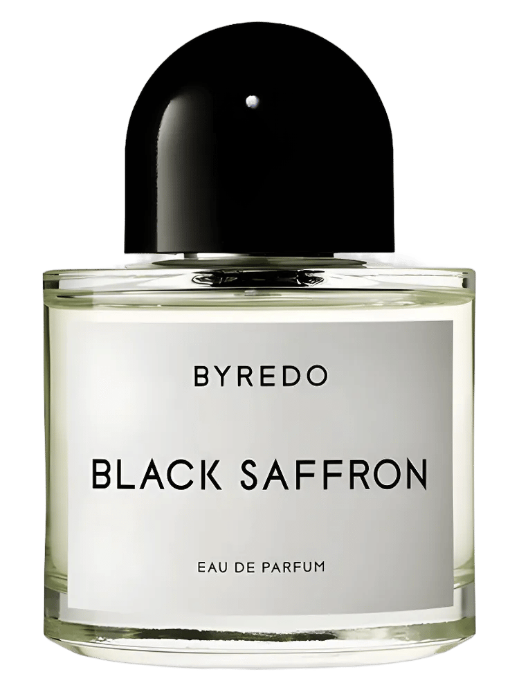 Black Saffron by Byredo