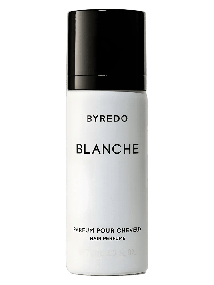 Byredo Blanche Hair Perfume by Byredo
