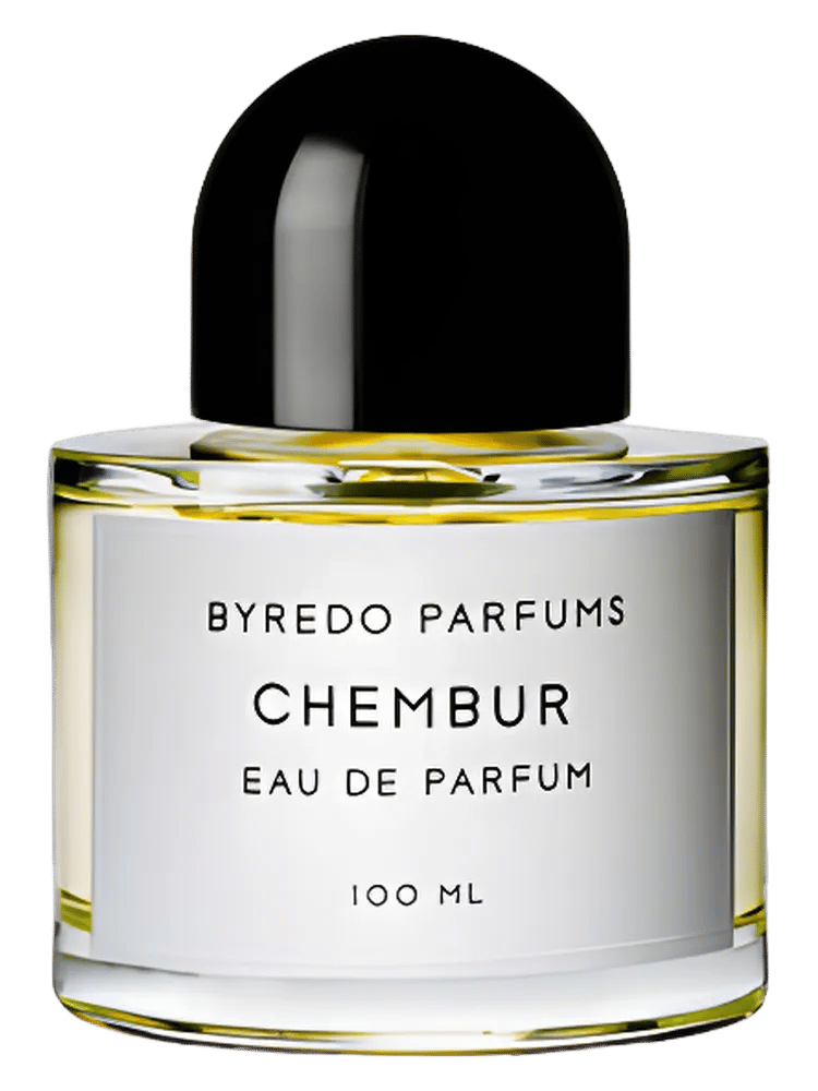 Chembur by Byredo