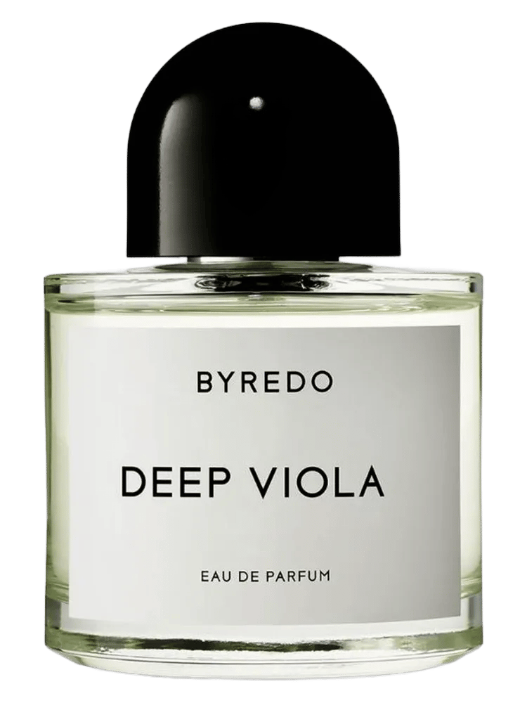 Deep Viola by Byredo