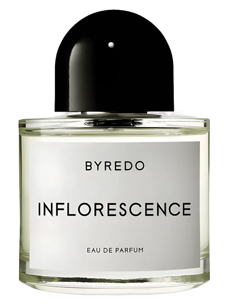 Inflorescence by Byredo
