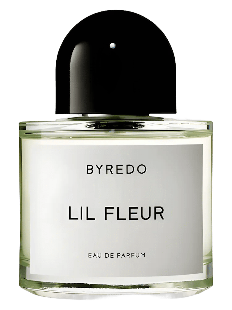 Lil Fleur by Byredo