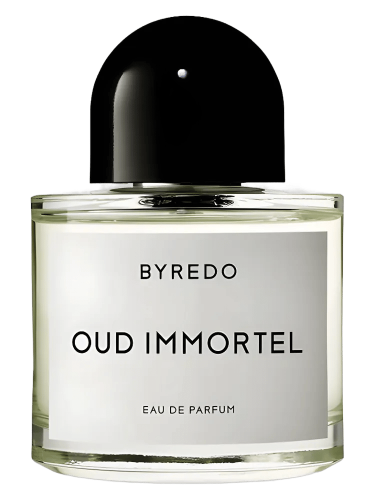Oud Immortel by Byredo