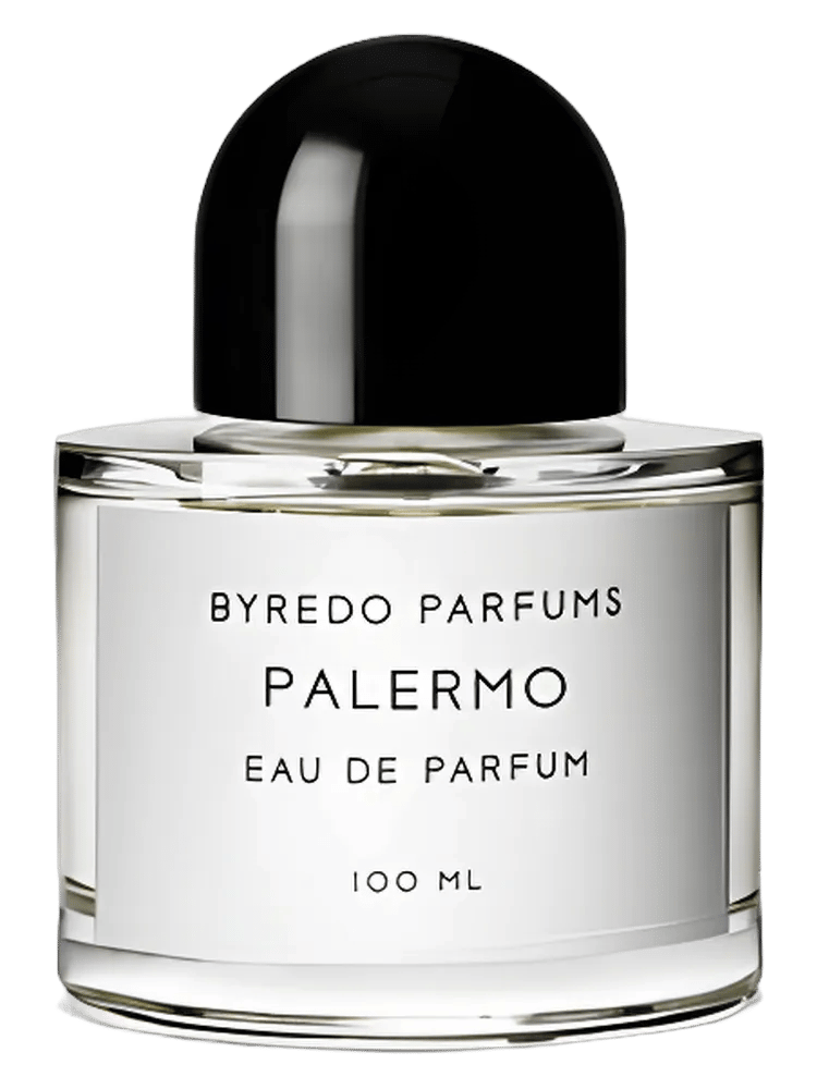 Palermo by Byredo