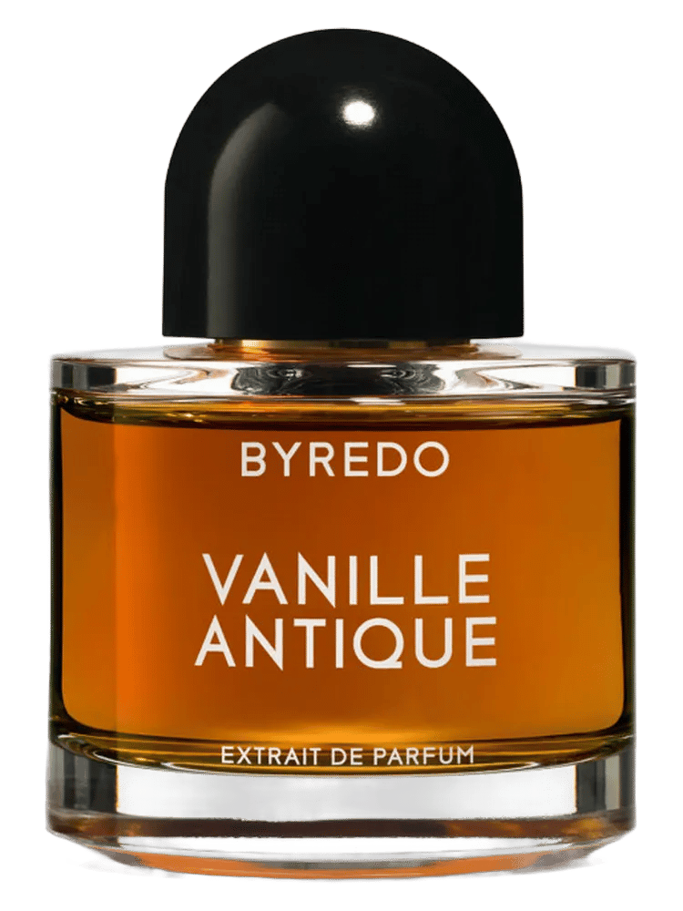 Vanille Antique by Byredo