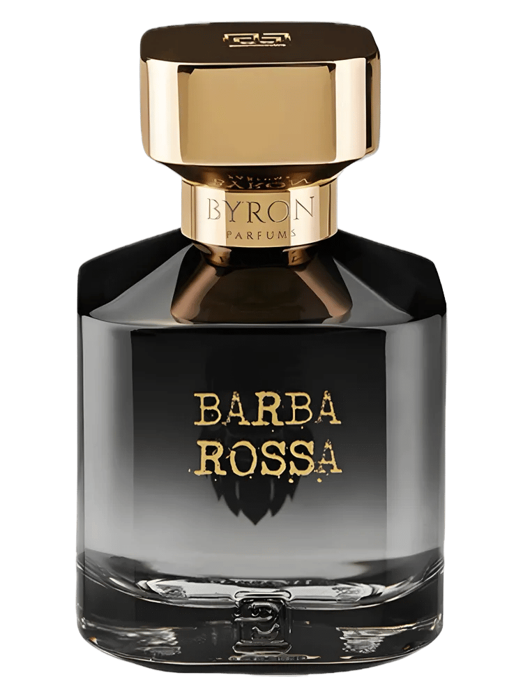 Barba Rossa by Byron Parfums