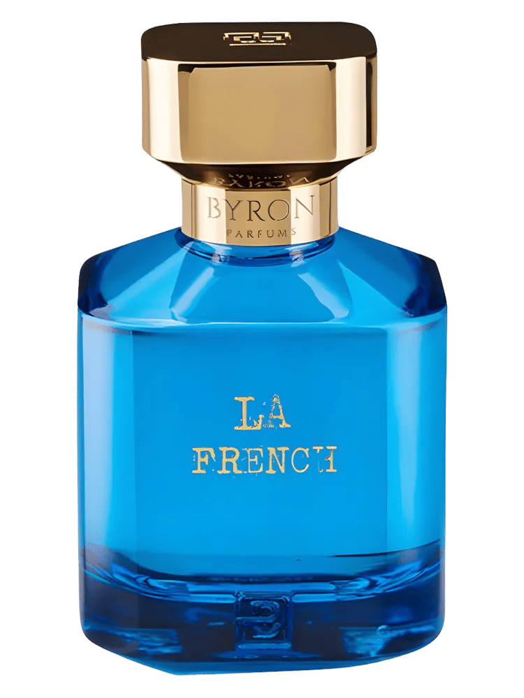 La French by Byron Parfums