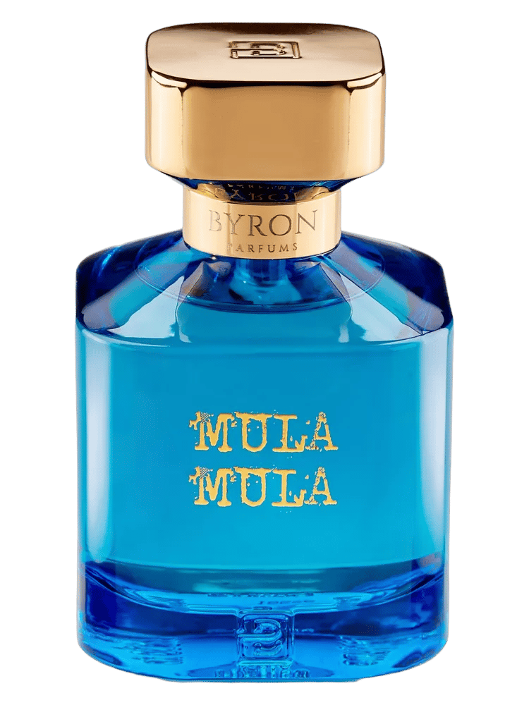 Mula Mula by Byron Parfums