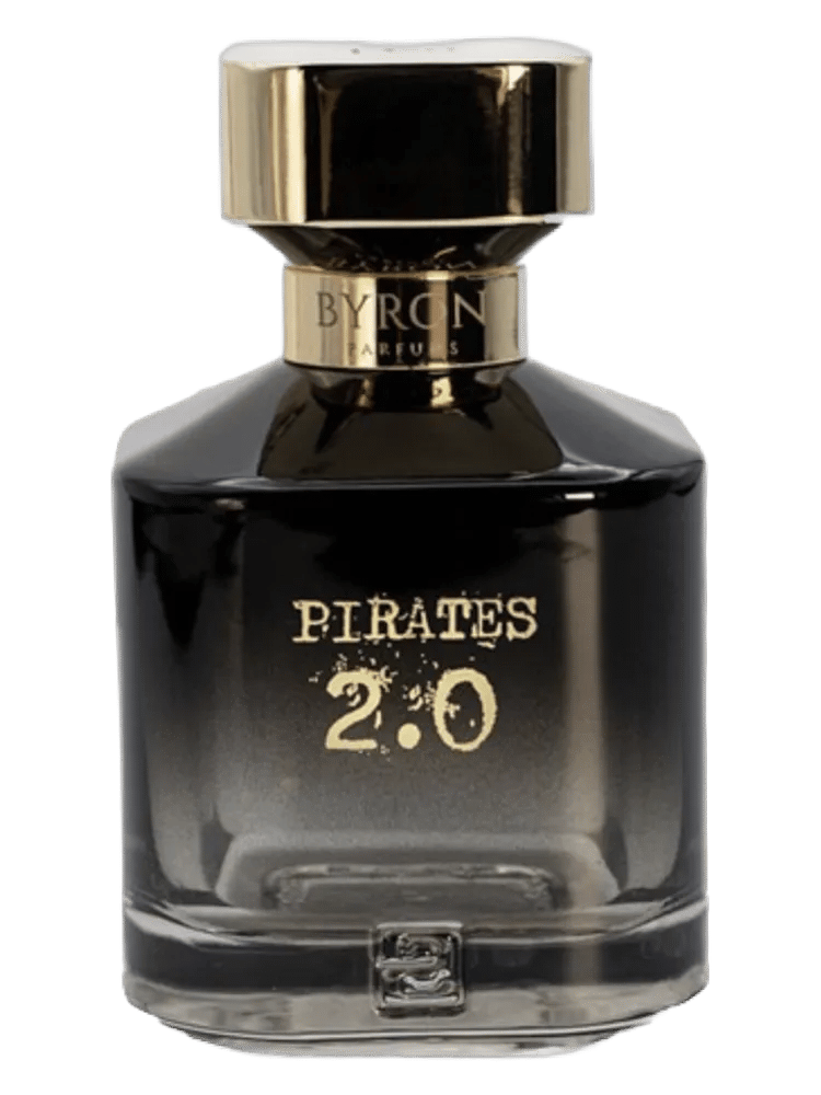 Pirates 2.0 by Byron Parfums