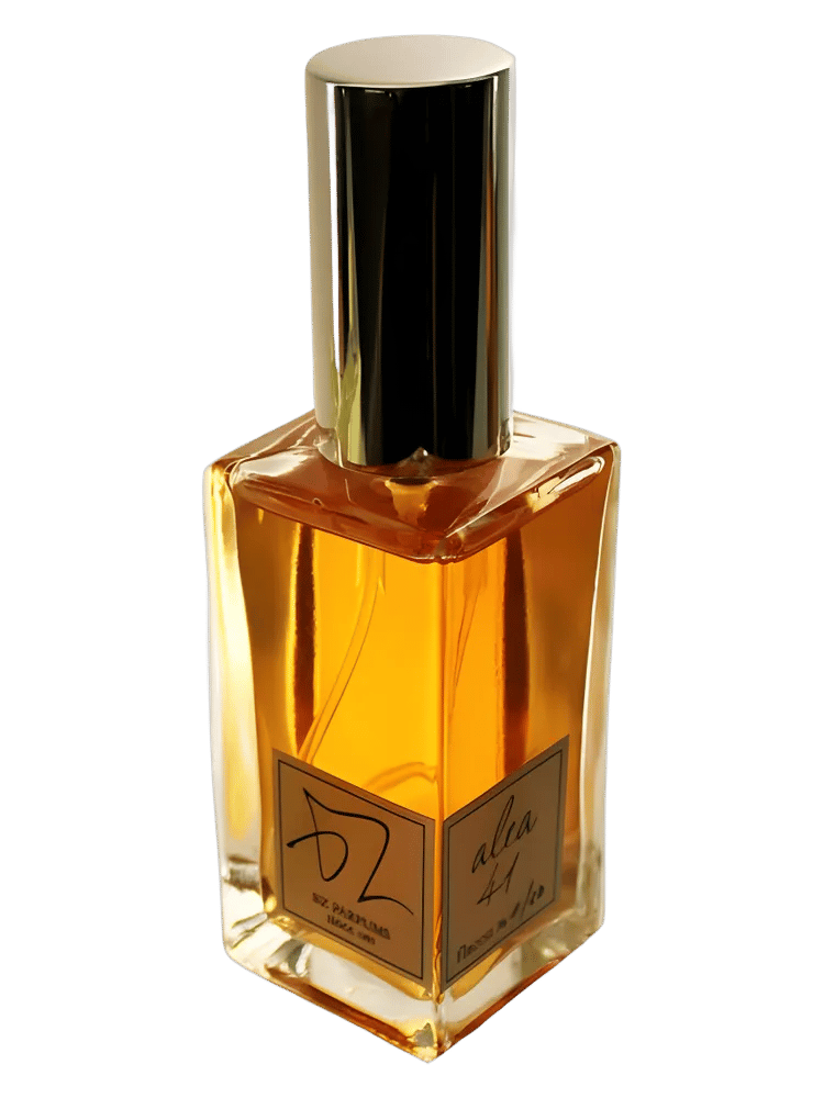 Alea 41 by BZ Parfums