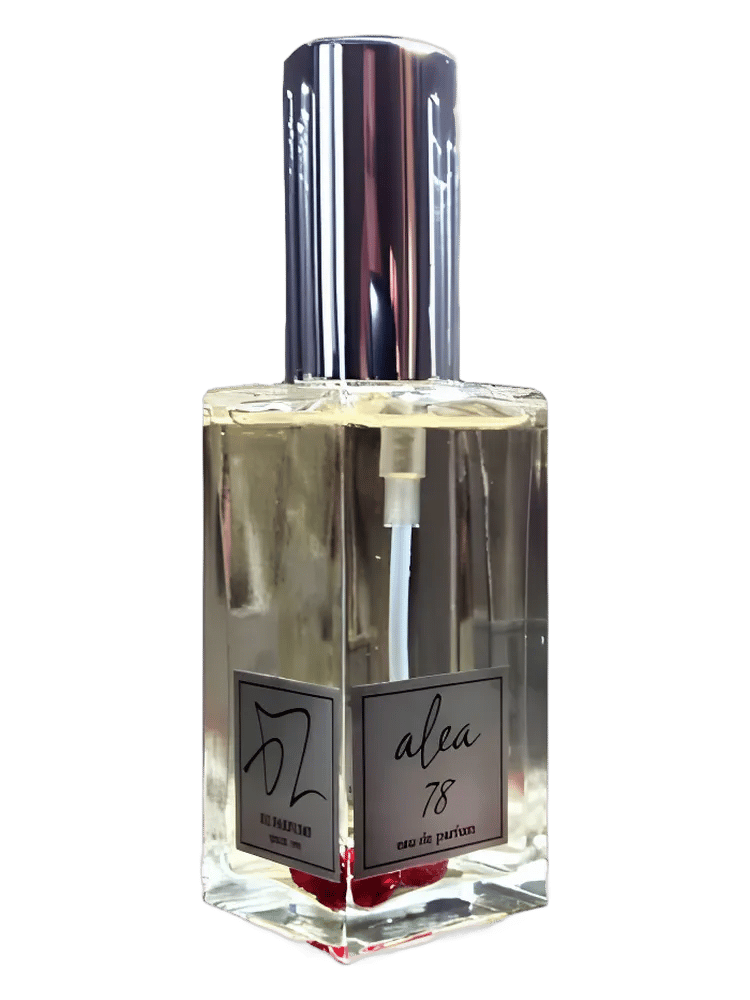 Alea 78 Porichka by BZ Parfums