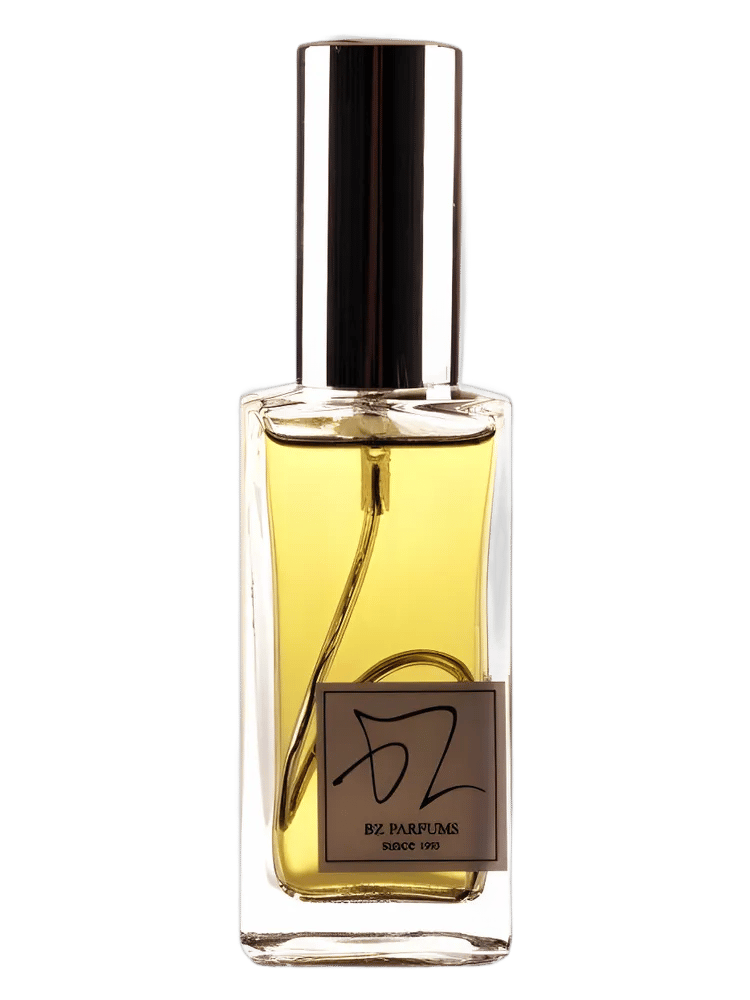Alea M by BZ Parfums