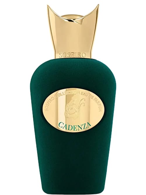 Cadenza by Sospiro