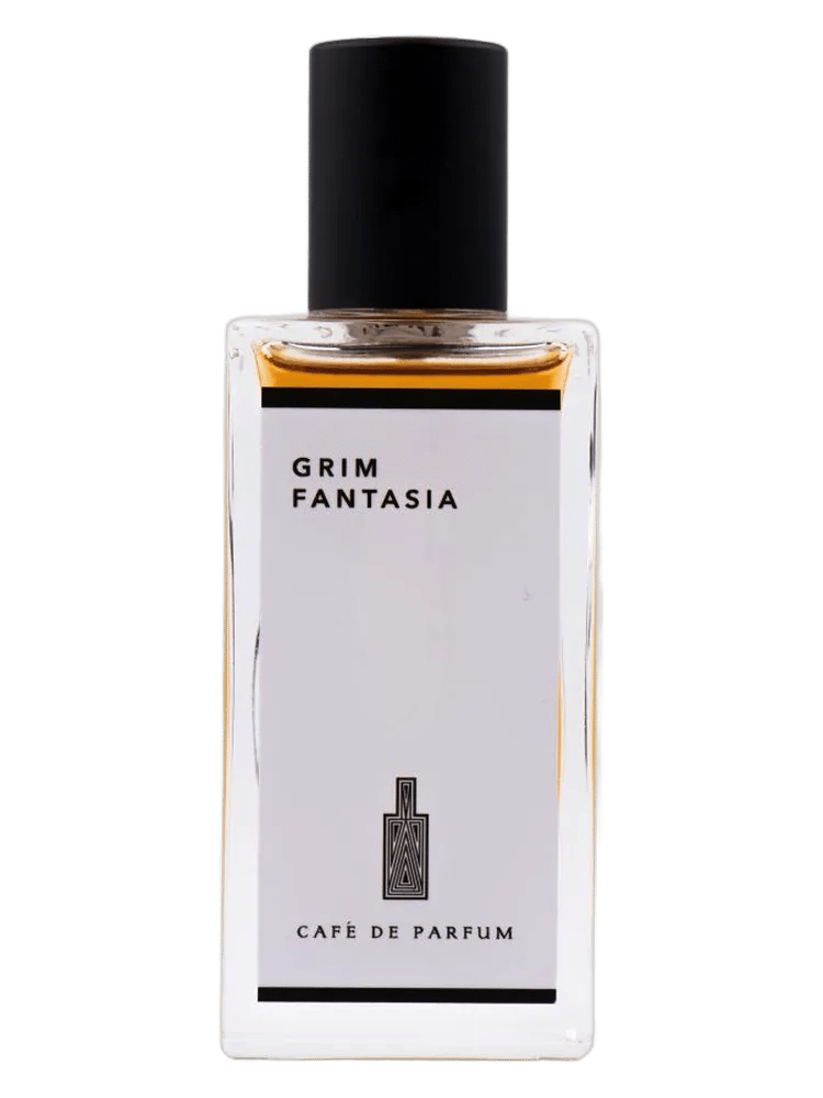 Grim Fantasia by Café De Parfum
