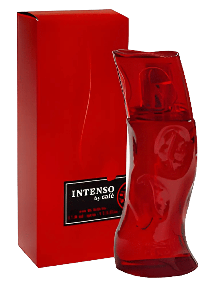 Cafe Intenso by Cafe Parfums