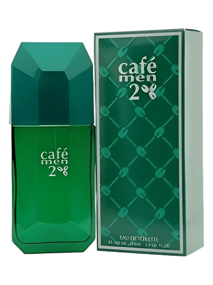 Cafe Men 2 by Cafe Parfums