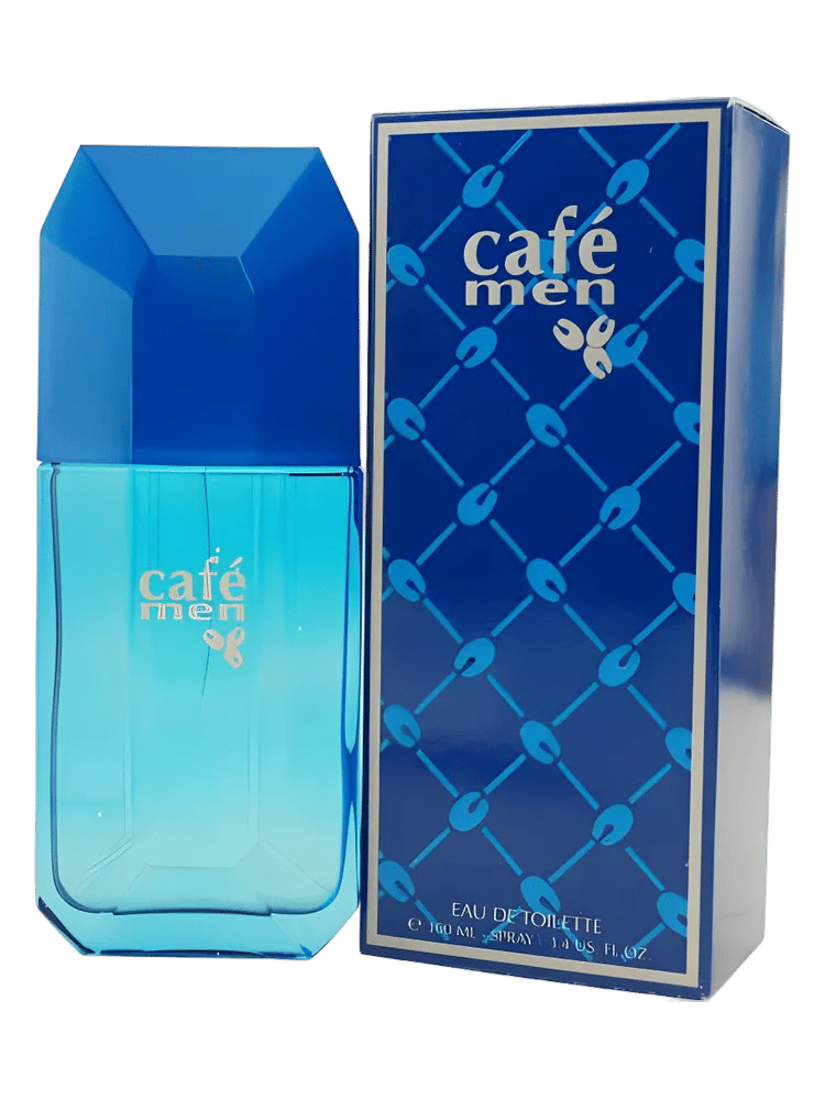 Cafe Men by Cafe Parfums