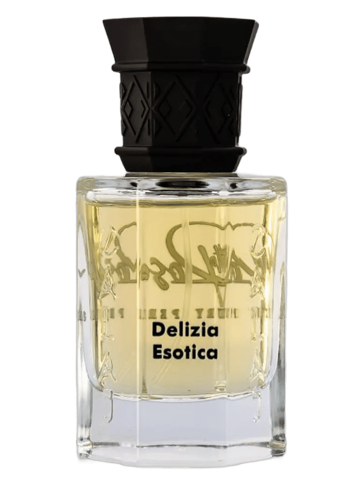 Delizia Esotica by Calaj