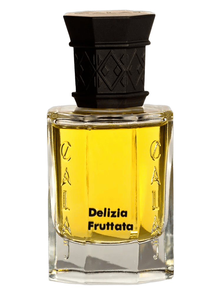 Delizia Fruttata by Calaj