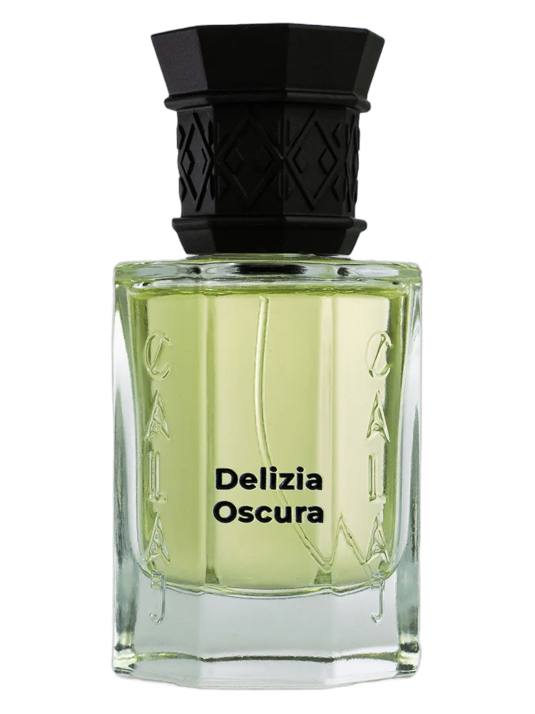 Delizia Oscura by Calaj
