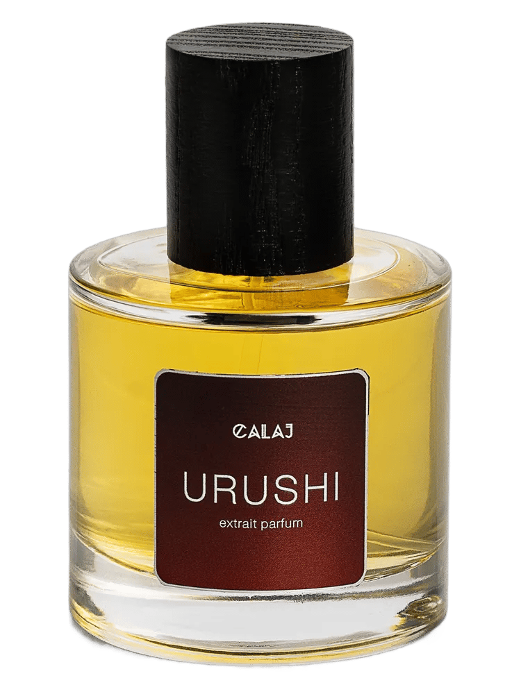 Urushi by Calaj