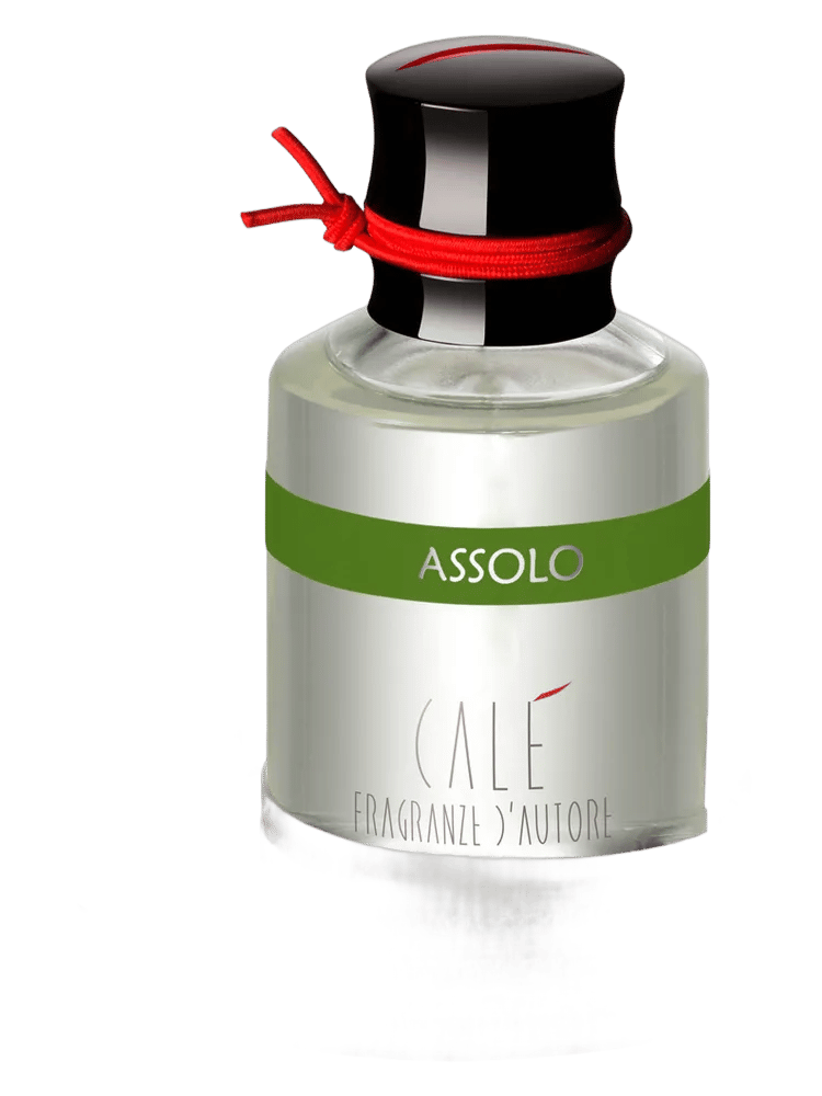 Assolo by Cale Fragranze d’Autore