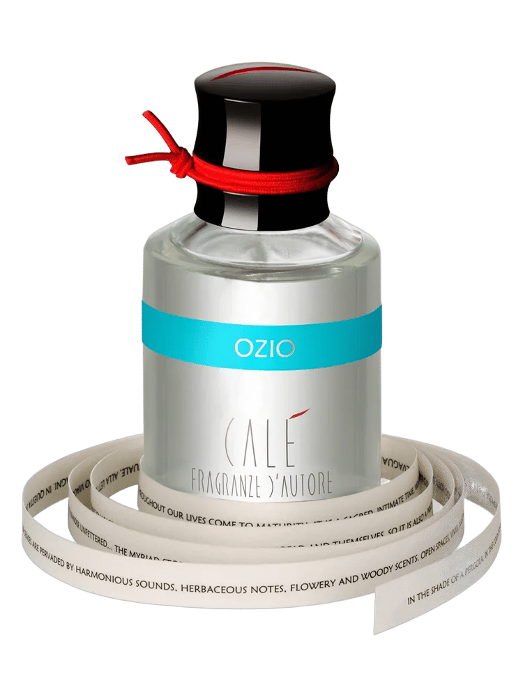 Ozio by Cale Fragranze d’Autore