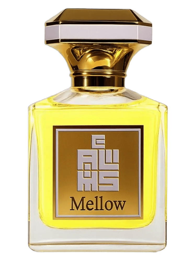 Mellow by Calms