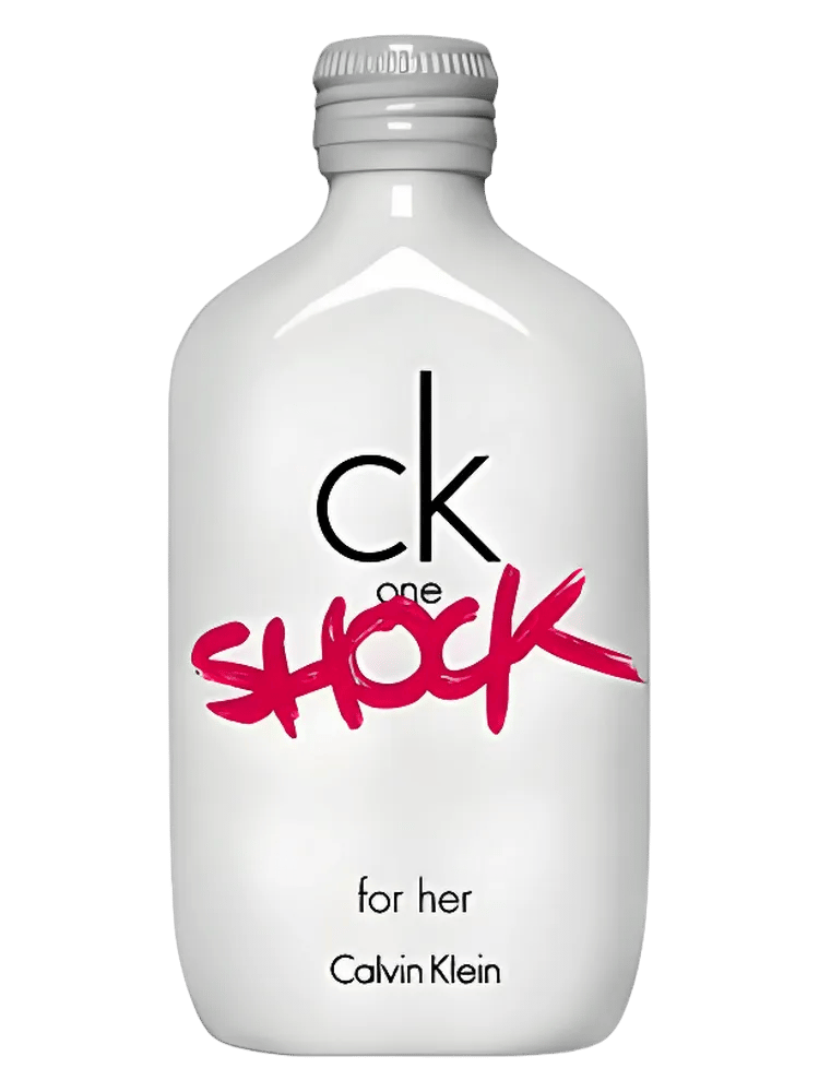 Ck One Shock For Her by Calvin Klein