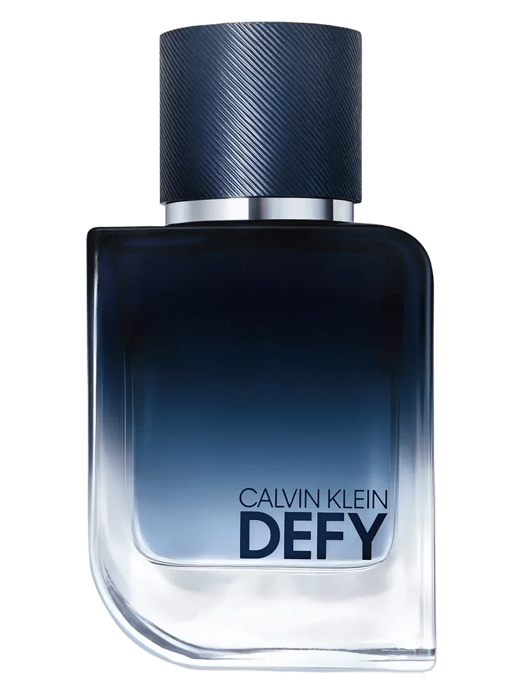 Defy Eau de Parfum by Calvin Klein