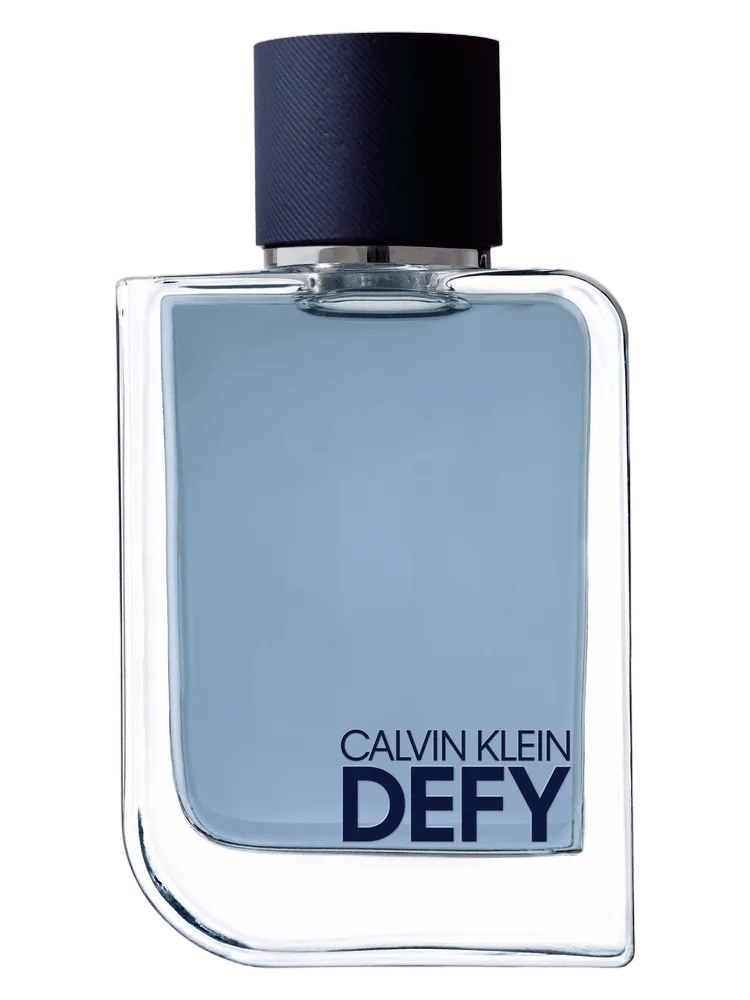 Defy by Calvin Klein