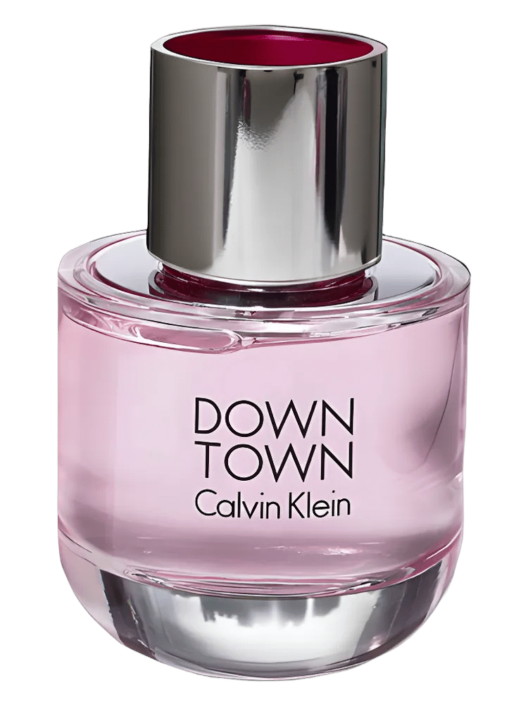 Downtown by Calvin Klein