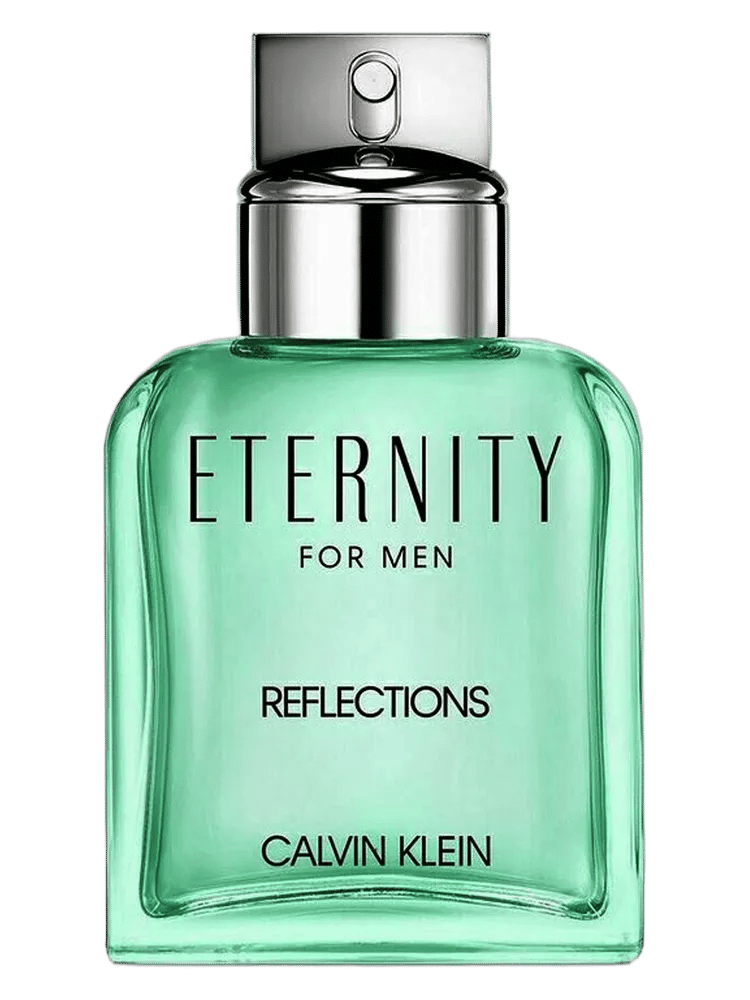 Eternity For Men Reflections by Calvin Klein