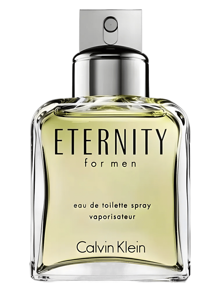 Eternity For Men by Calvin Klein