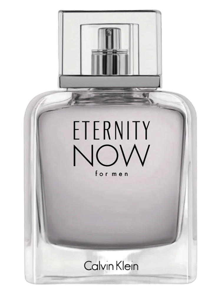Eternity Now For Men by Calvin Klein