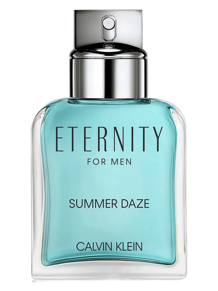 Eternity Summer Daze For Men by Calvin Klein