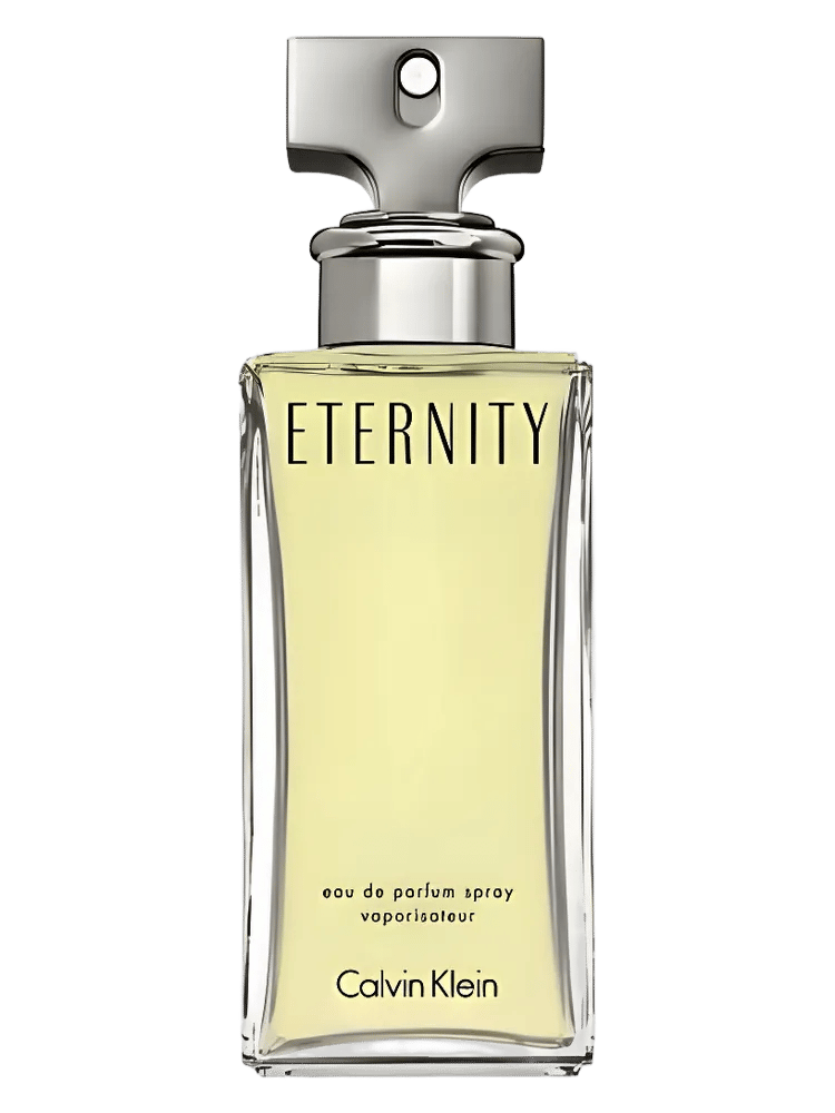 Eternity by Calvin Klein
