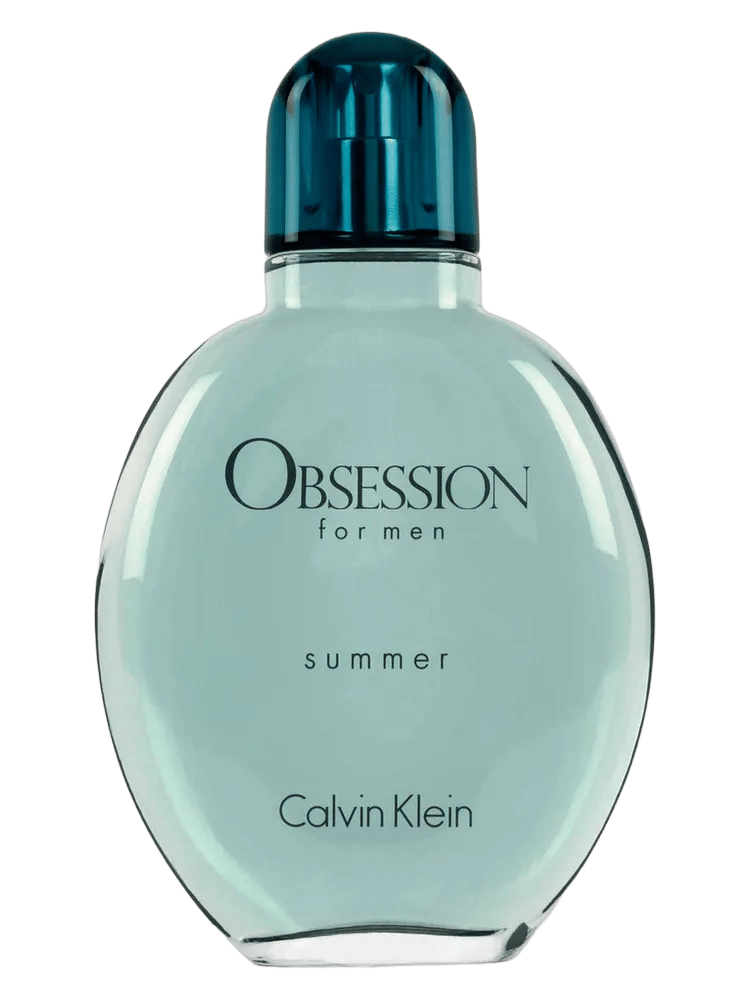 Obsession For Men Summer by Calvin Klein