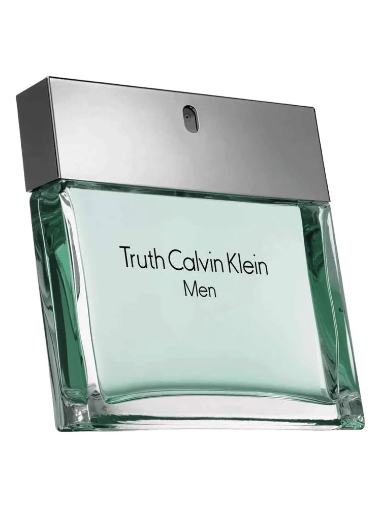 Truth For Men by Calvin Klein