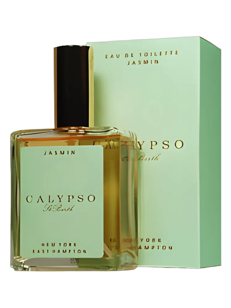 Jasmin by Calypso Christiane Celle