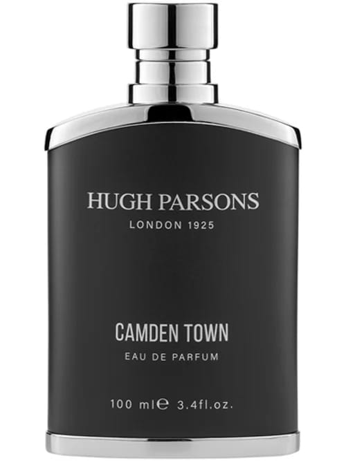 Camden Town by Hugh Parsons