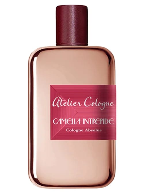Camelia Intrepide by Atelier Cologne