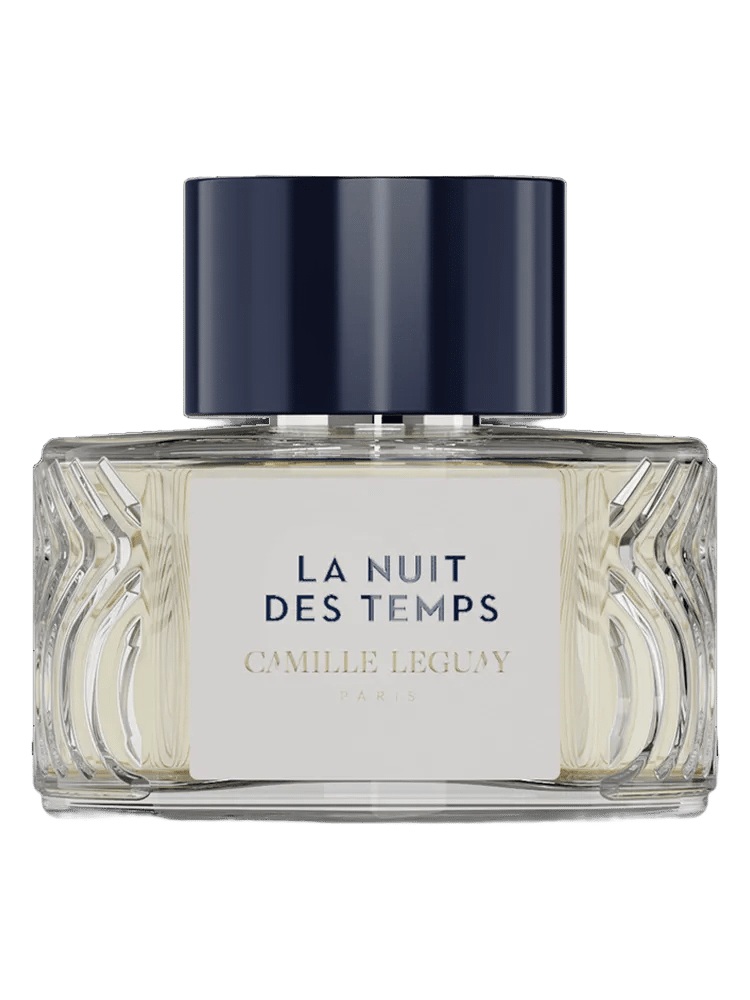 La Nuit des Temps by Camille Leguay
