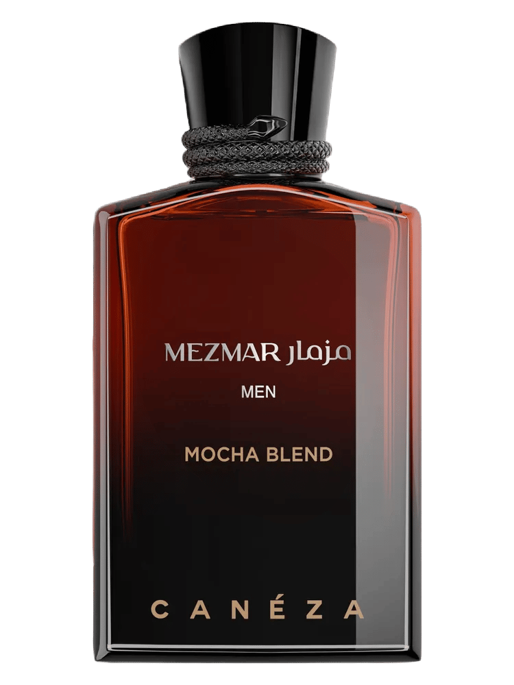 Mezmar Mocha Blend by Canéza