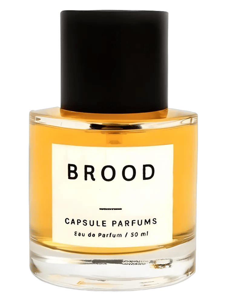 Brood by Capsule Parfums
