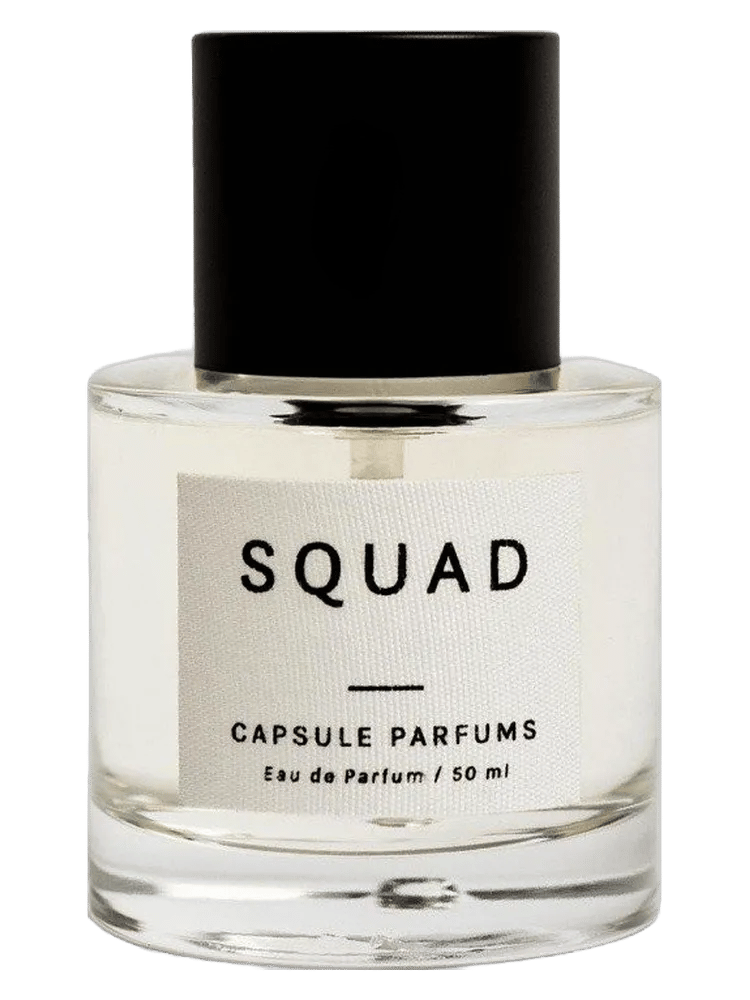 Squad by Capsule Parfums