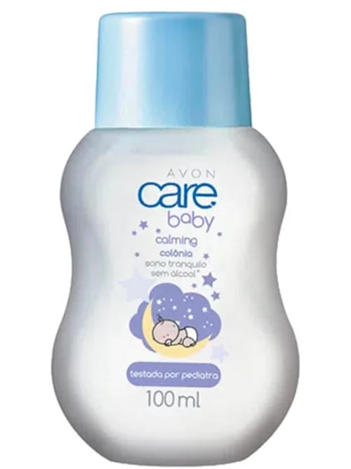 Care Baby Calming by Avon