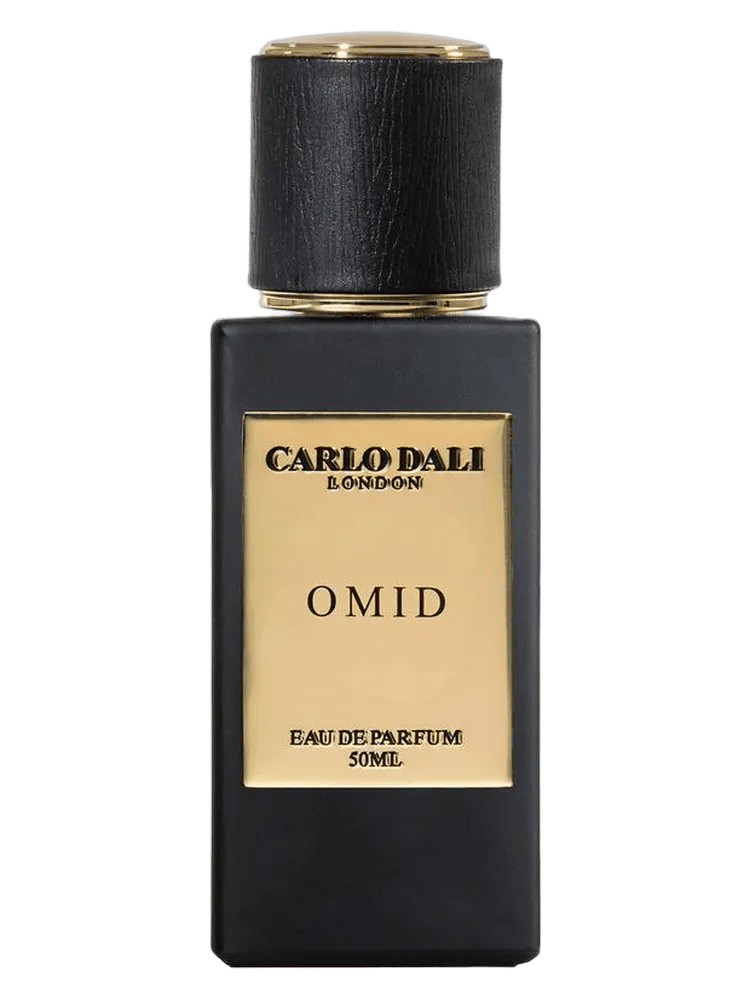 Omid by Carlo Dali