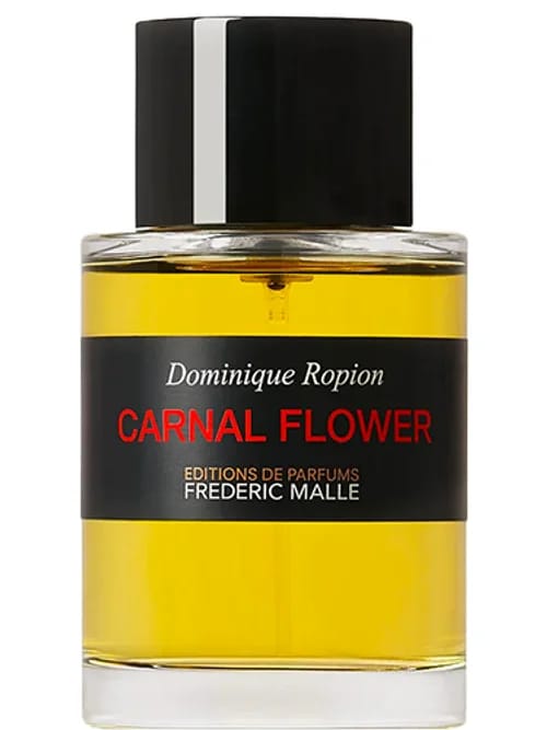 Carnal Flower by Frédéric Malle