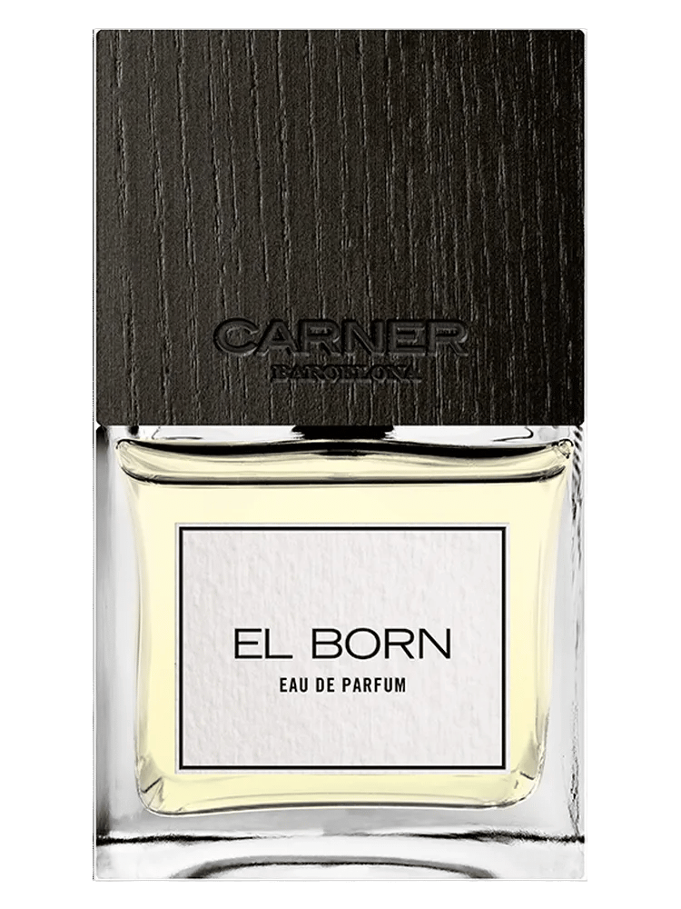 El Born by Carner Barcelona